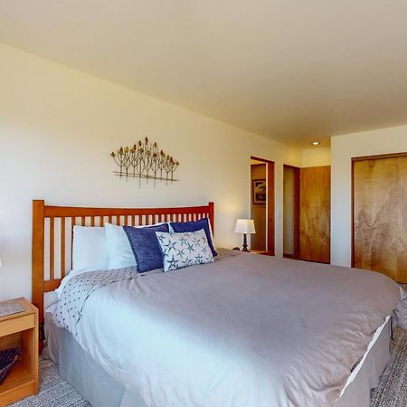 Prentiss Retreat Βίλα Sea Ranch Εξωτερικό φωτογραφία