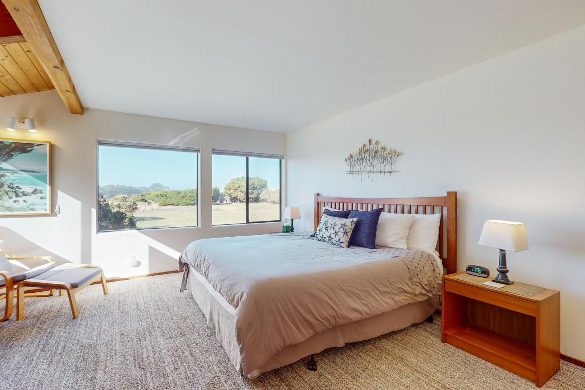 Prentiss Retreat Βίλα Sea Ranch Εξωτερικό φωτογραφία