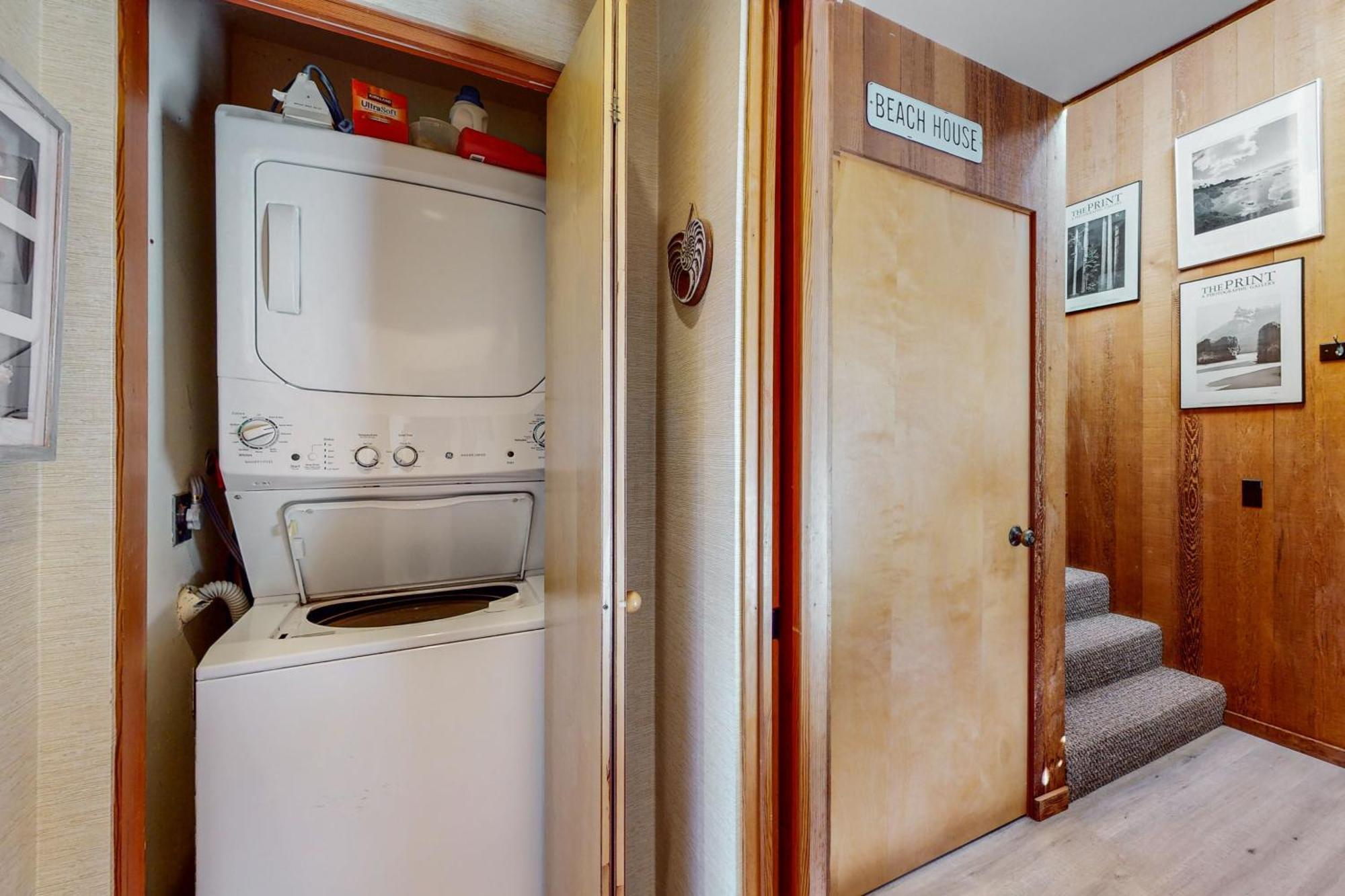 Prentiss Retreat Βίλα Sea Ranch Εξωτερικό φωτογραφία