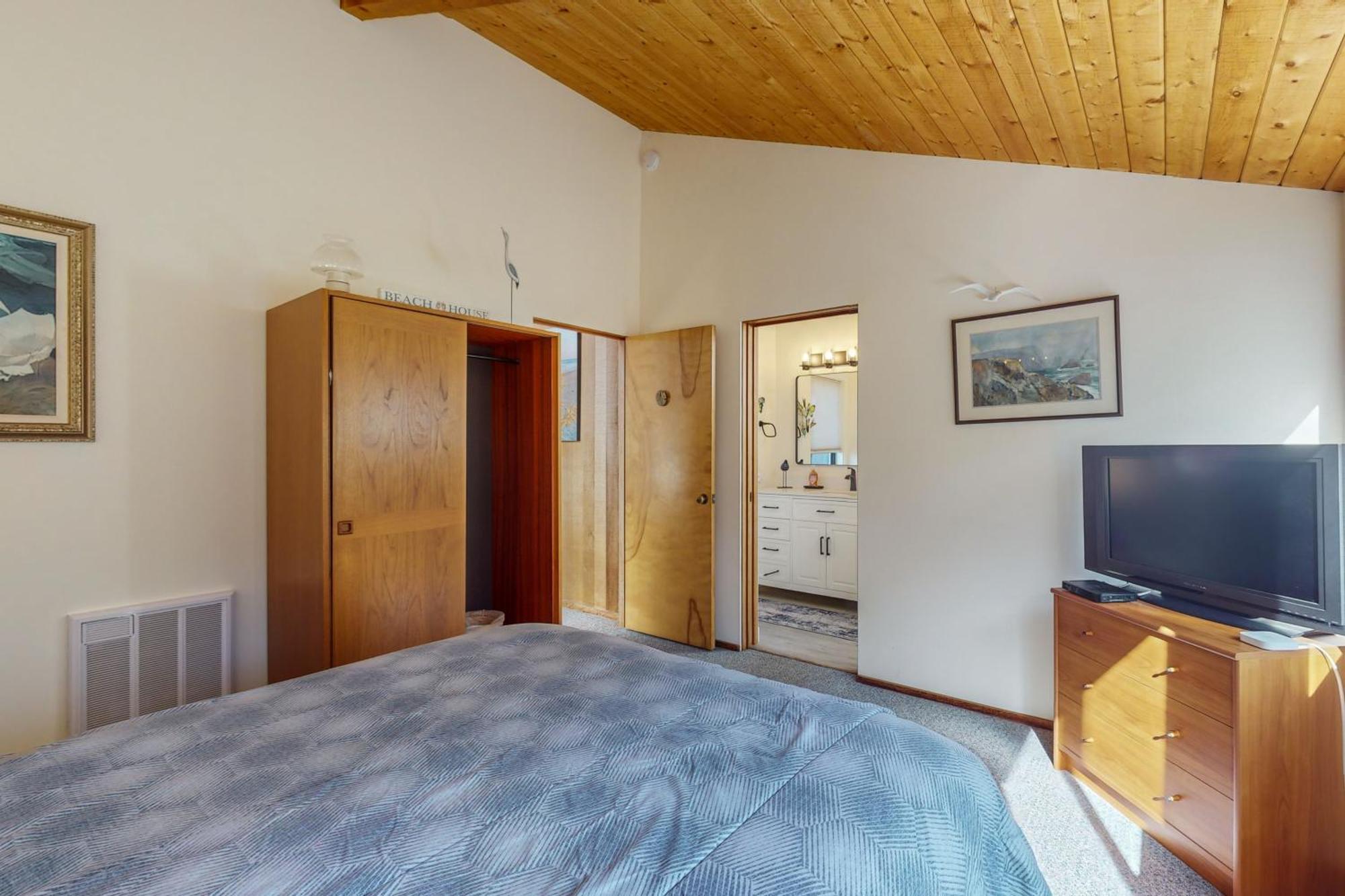 Prentiss Retreat Βίλα Sea Ranch Εξωτερικό φωτογραφία