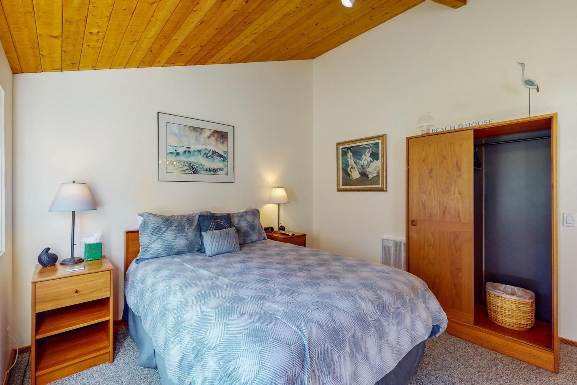 Prentiss Retreat Βίλα Sea Ranch Εξωτερικό φωτογραφία