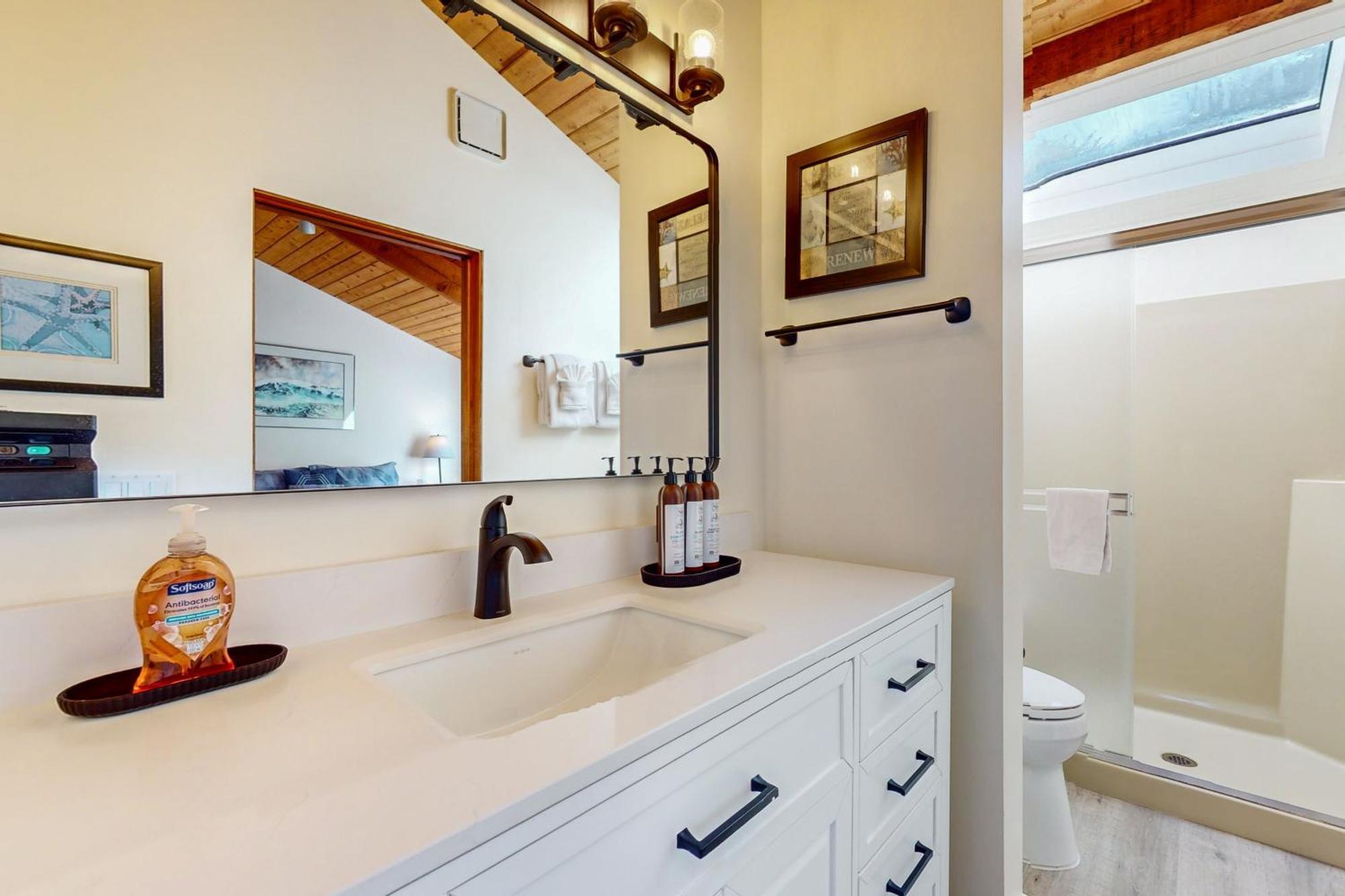 Prentiss Retreat Βίλα Sea Ranch Εξωτερικό φωτογραφία