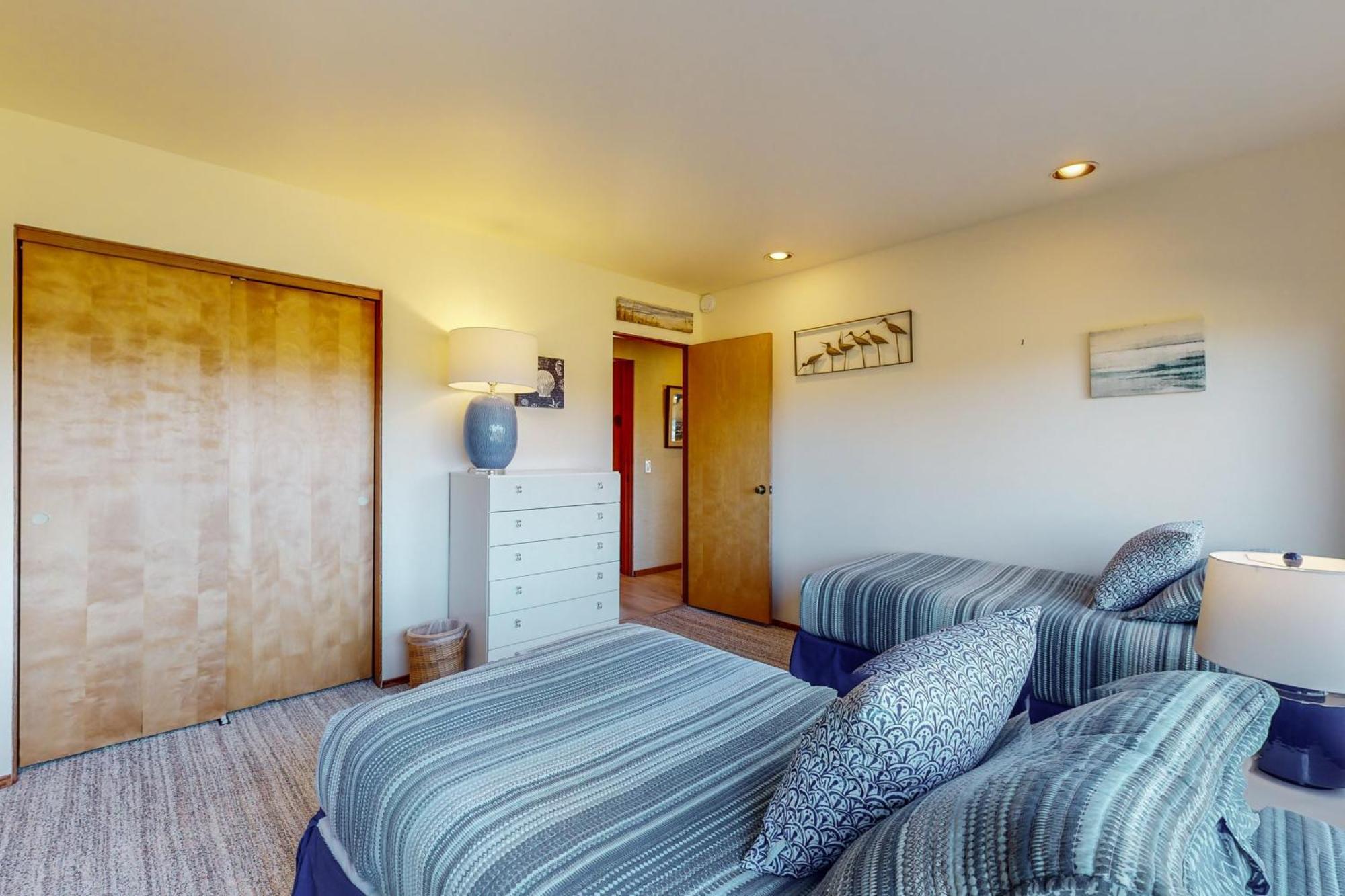 Prentiss Retreat Βίλα Sea Ranch Εξωτερικό φωτογραφία