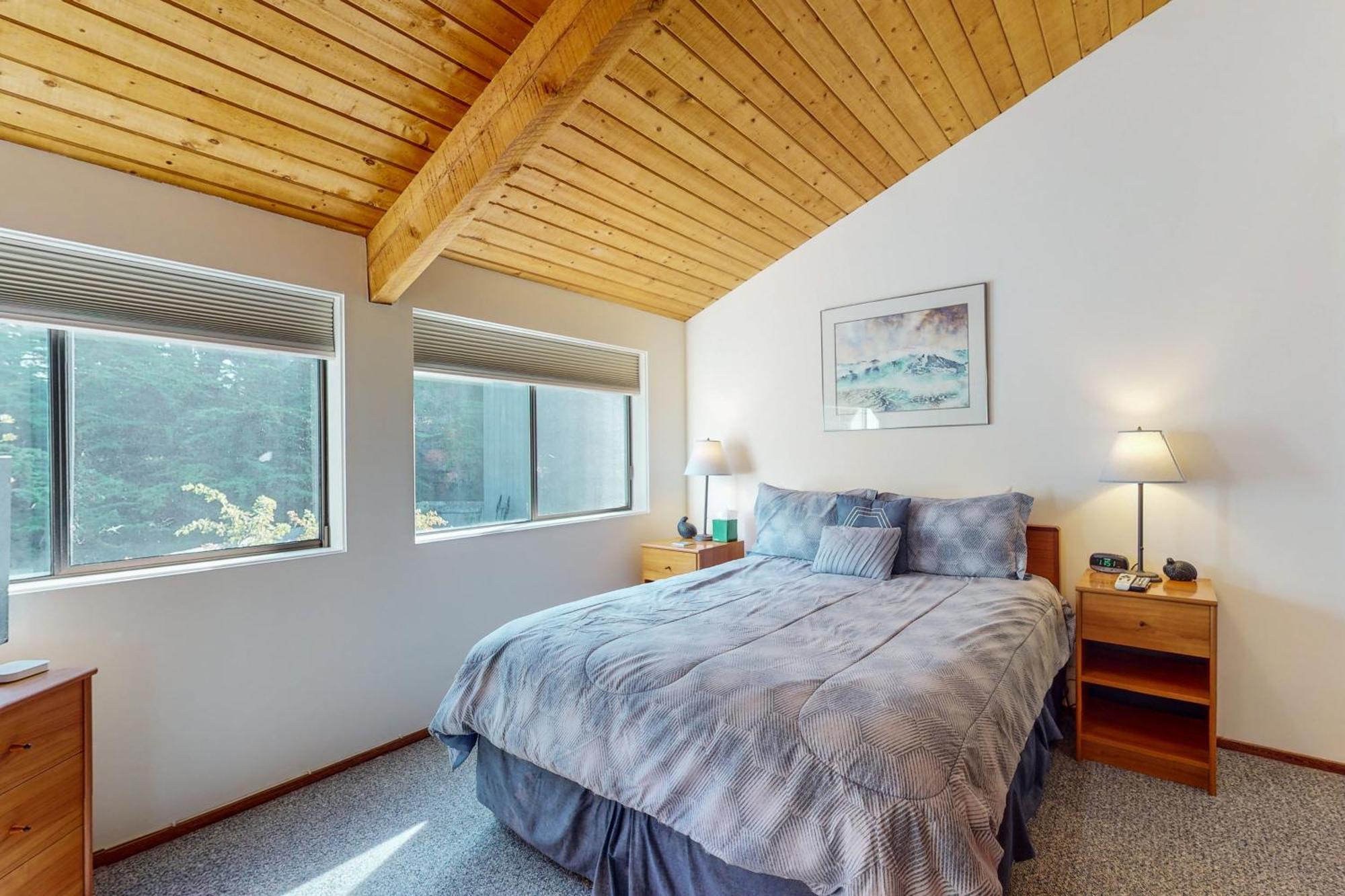 Prentiss Retreat Βίλα Sea Ranch Εξωτερικό φωτογραφία