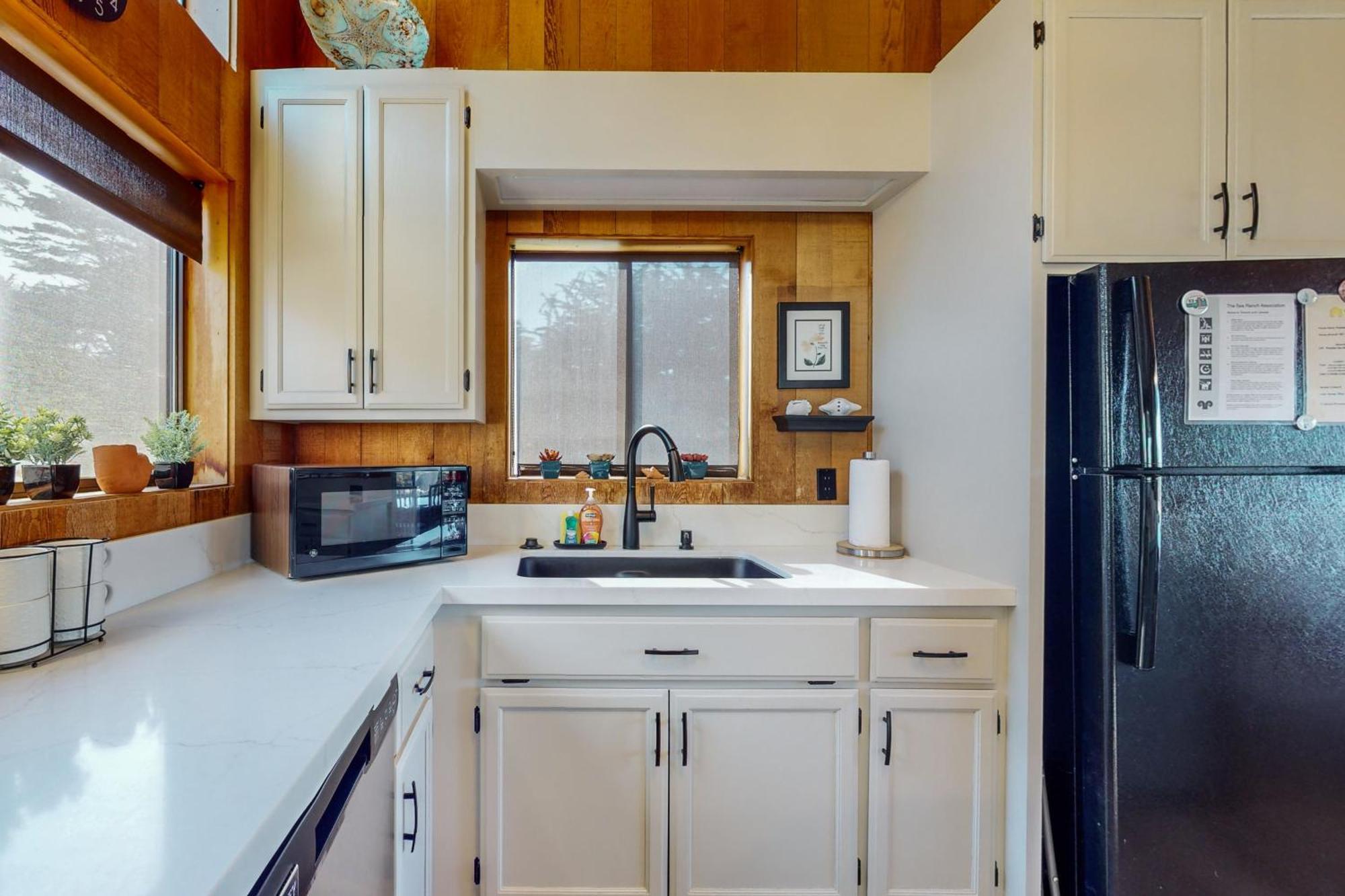 Prentiss Retreat Βίλα Sea Ranch Εξωτερικό φωτογραφία