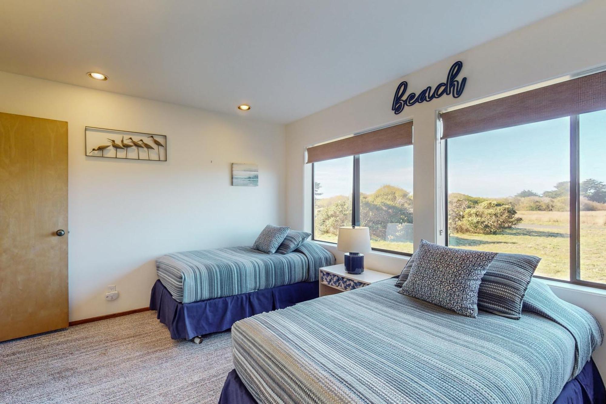 Prentiss Retreat Βίλα Sea Ranch Εξωτερικό φωτογραφία